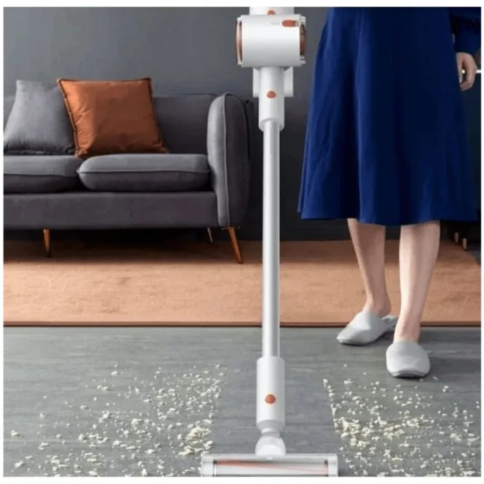 Tozsoran Deerma Wireless VC25 Plus